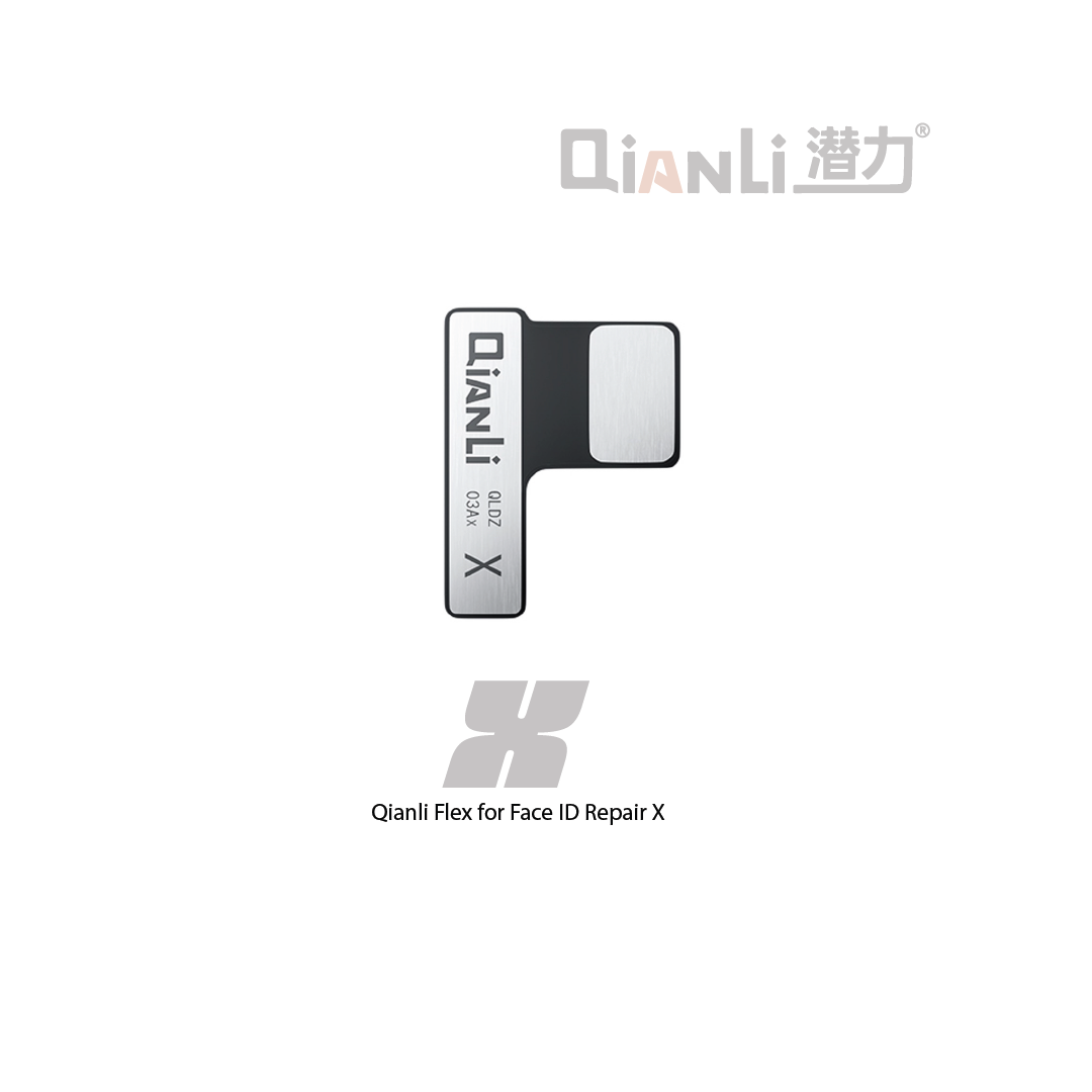 Flexible Qianli X Face ID Repair FPC